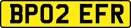 BP02EFR