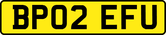BP02EFU