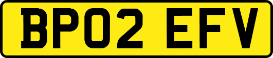 BP02EFV