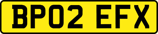 BP02EFX