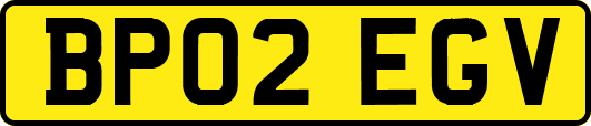 BP02EGV