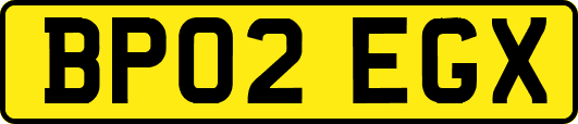 BP02EGX