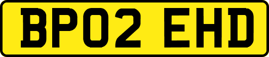 BP02EHD