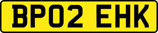 BP02EHK