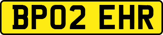 BP02EHR