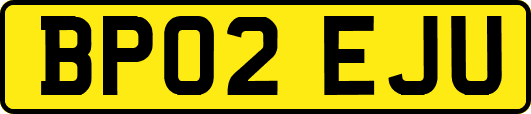 BP02EJU