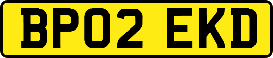 BP02EKD