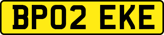 BP02EKE