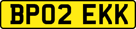 BP02EKK
