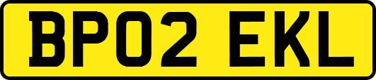BP02EKL