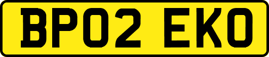 BP02EKO