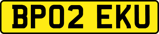 BP02EKU