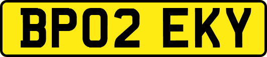 BP02EKY