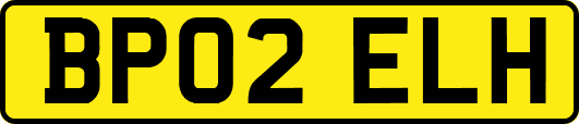 BP02ELH