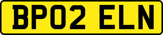 BP02ELN