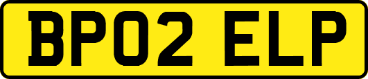 BP02ELP