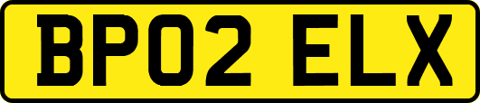BP02ELX