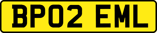BP02EML