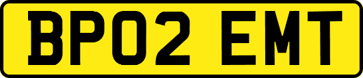BP02EMT
