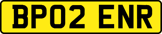 BP02ENR