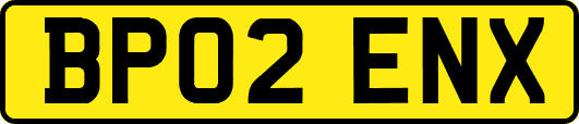 BP02ENX