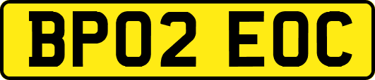 BP02EOC