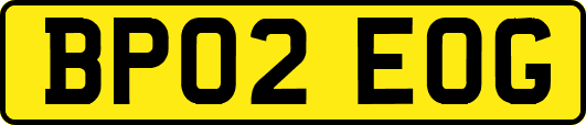 BP02EOG