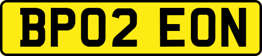 BP02EON