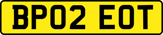 BP02EOT
