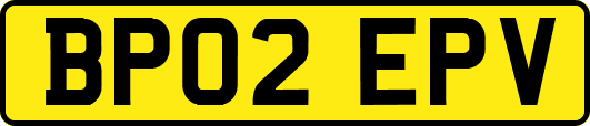 BP02EPV