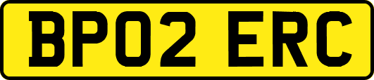 BP02ERC