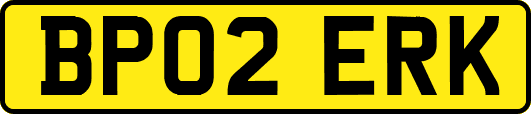 BP02ERK