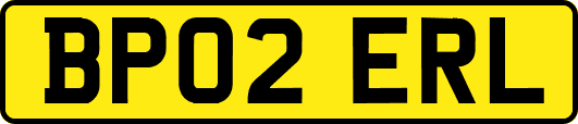 BP02ERL