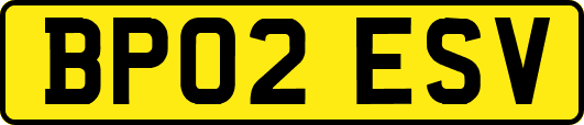 BP02ESV