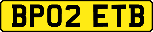 BP02ETB