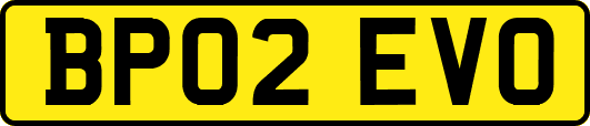 BP02EVO