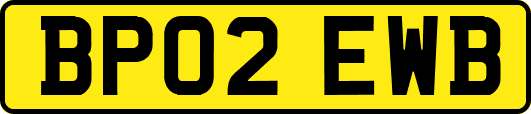 BP02EWB