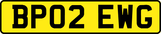BP02EWG