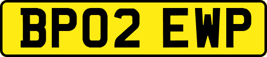 BP02EWP