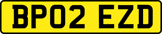 BP02EZD
