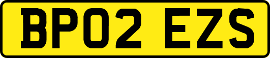 BP02EZS