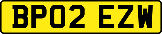 BP02EZW