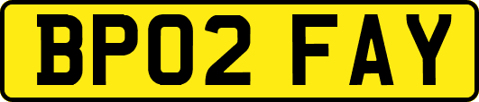 BP02FAY