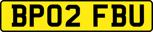 BP02FBU