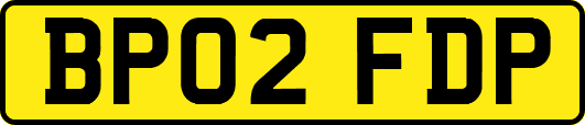 BP02FDP