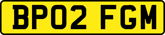 BP02FGM
