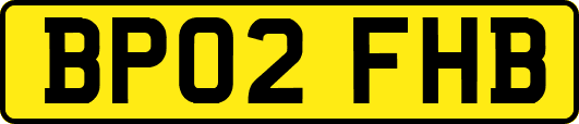 BP02FHB