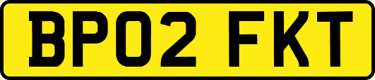 BP02FKT