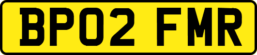 BP02FMR