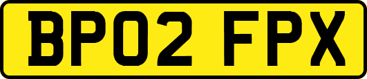 BP02FPX